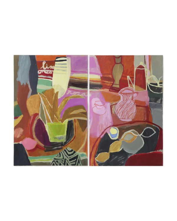 Limon rosa - Marco L 12 x 45 marupa