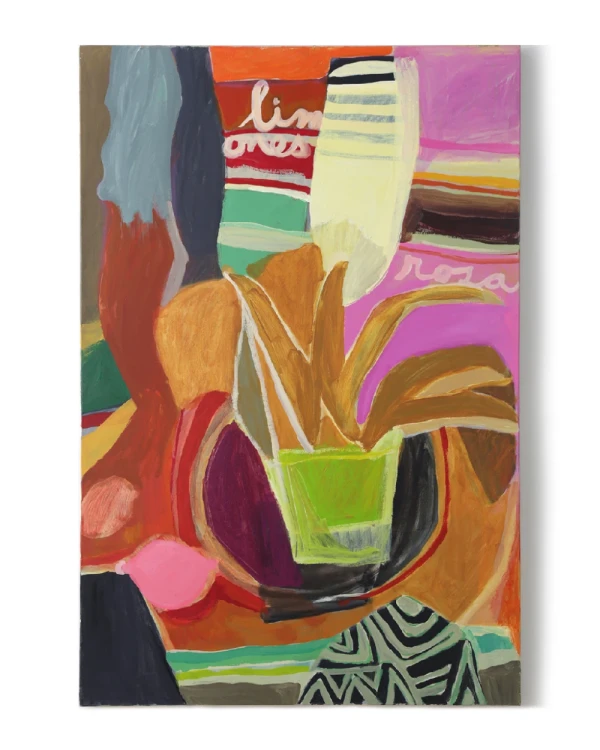 Limon rosa - Marco L 12 x 45 marupa