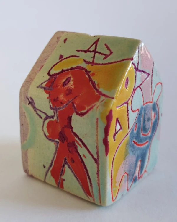 Rancho Home 4,5 - 10