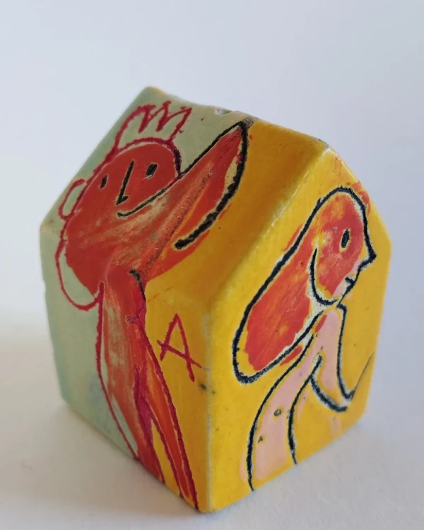 Rancho Home 4,5 - 15