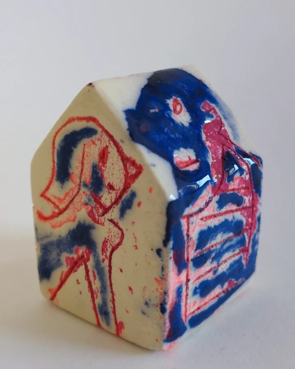 Rancho Home 4,5 - 16