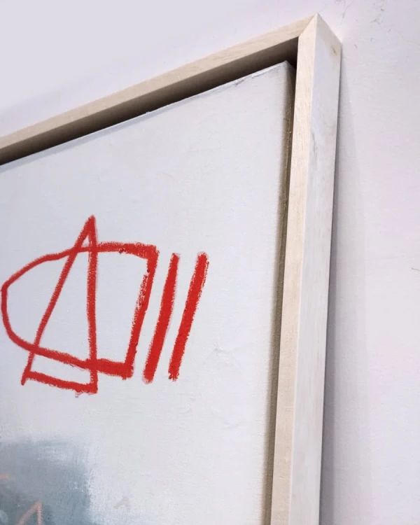 Orignial Elisa Setien - 140 x 200