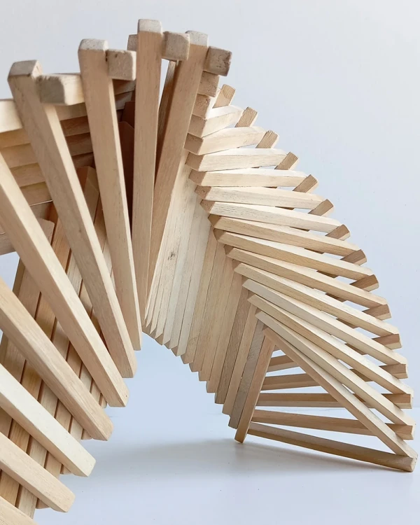 Ejercicio en triada de Fede Rolla