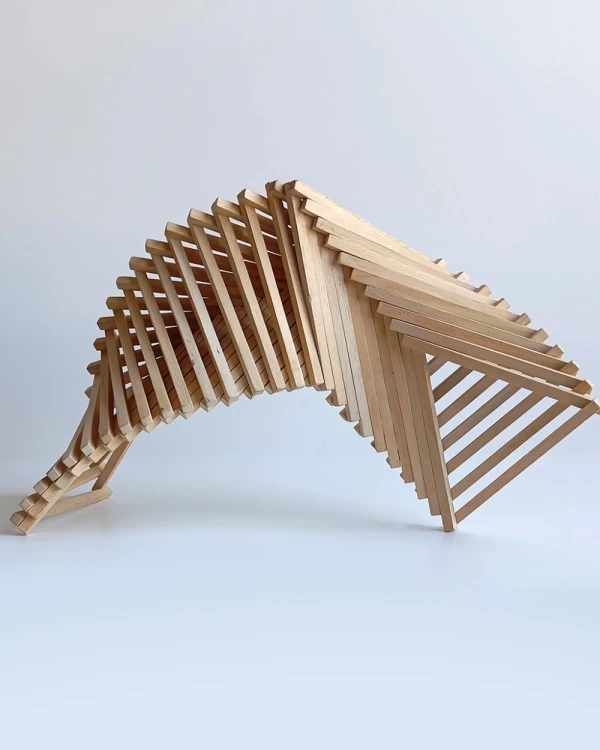 Ejercicio en triada de Fede Rolla