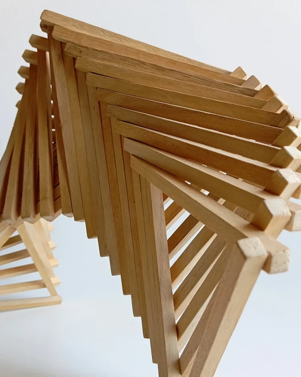 Ejercicio en triada de Fede Rolla