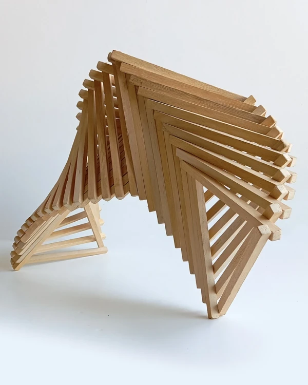 Ejercicio en triada de Fede Rolla