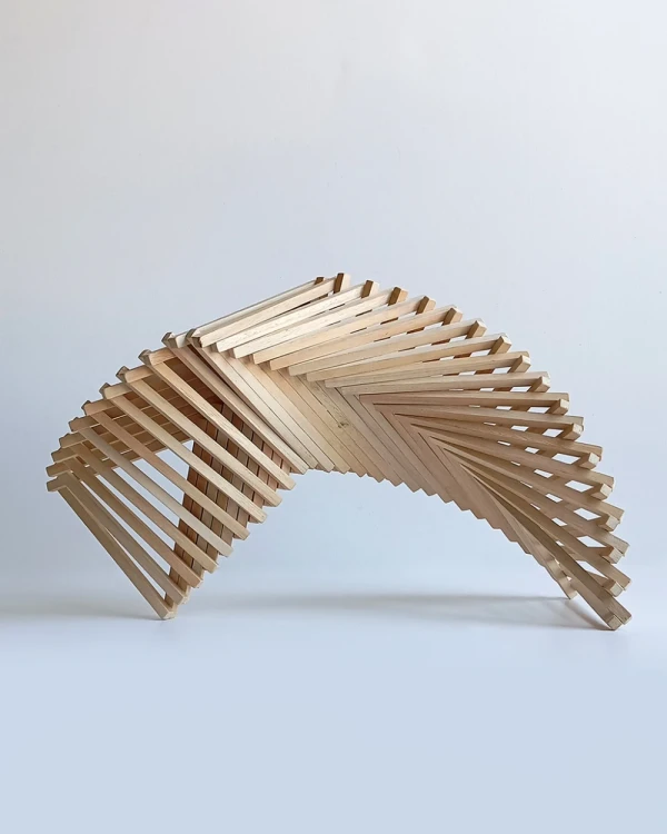 Ejercicio en triada de Fede Rolla