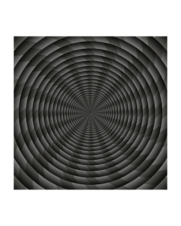 Eterno retorno - Marco tipo box invertida mas passepartout