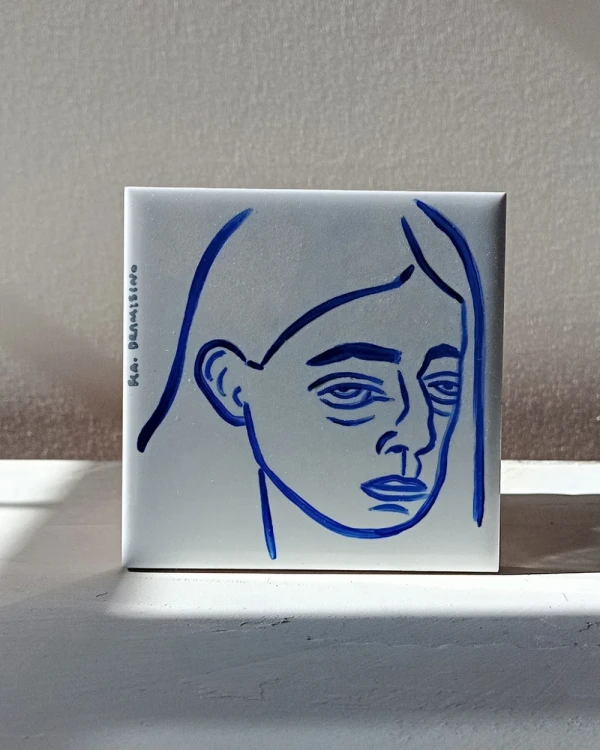 Fla Dramasino baldosas - 1