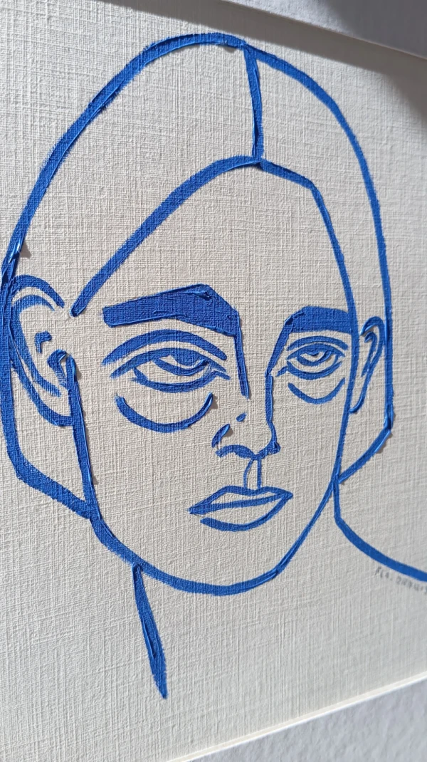 Serie miradas de Fla Dramasino - 1