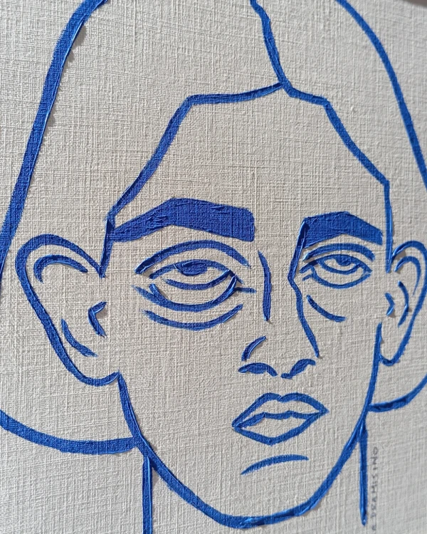 Serie miradas de Fla Dramasino - 1