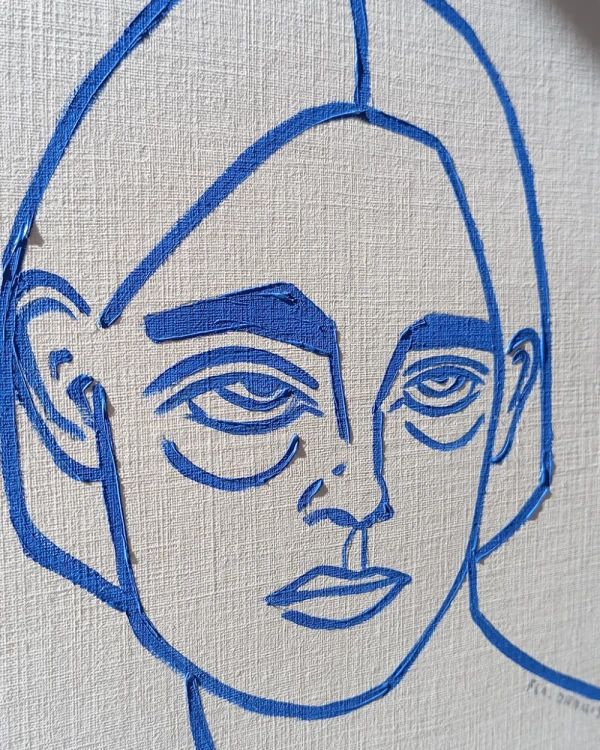 Serie miradas de Fla Dramasino - 2