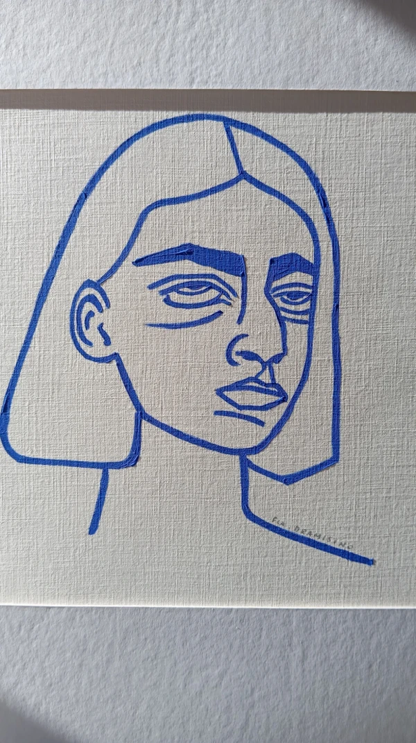 Serie miradas de Fla Dramasino - 2