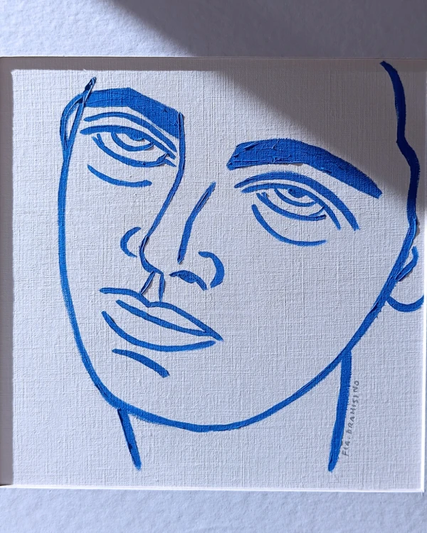 Serie miradas de Fla Dramasino - 4