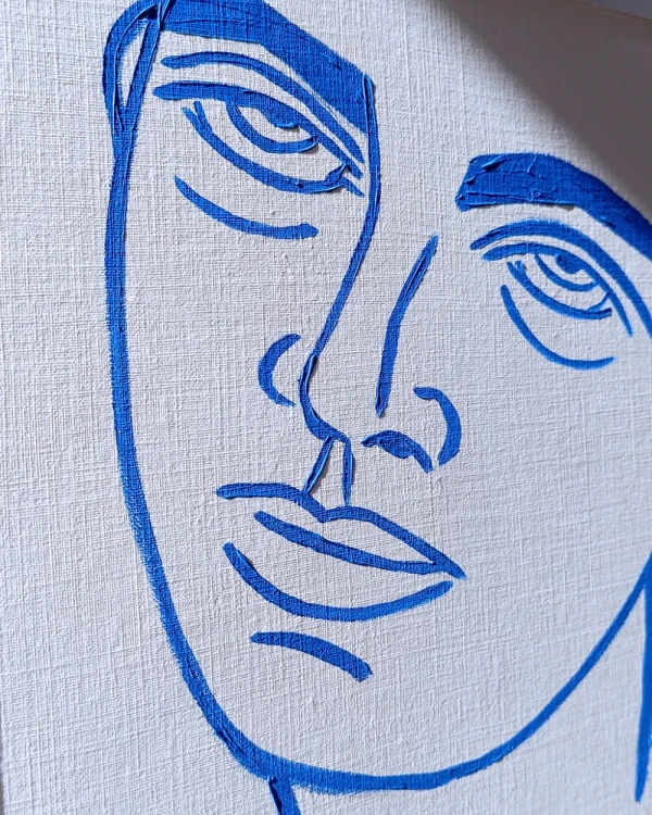 Serie miradas de Fla Dramasino - 5