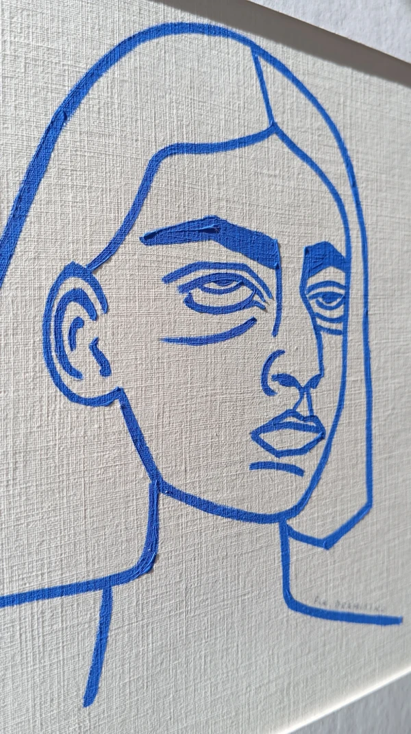 Serie miradas de Fla Dramasino - 5