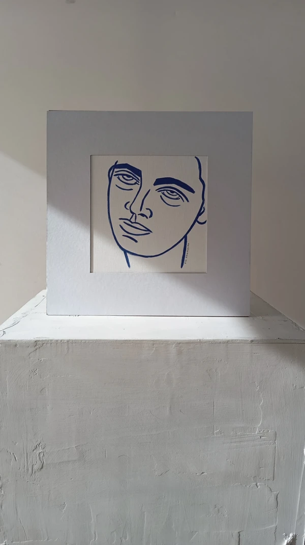 Serie miradas de Fla Dramasino - 6