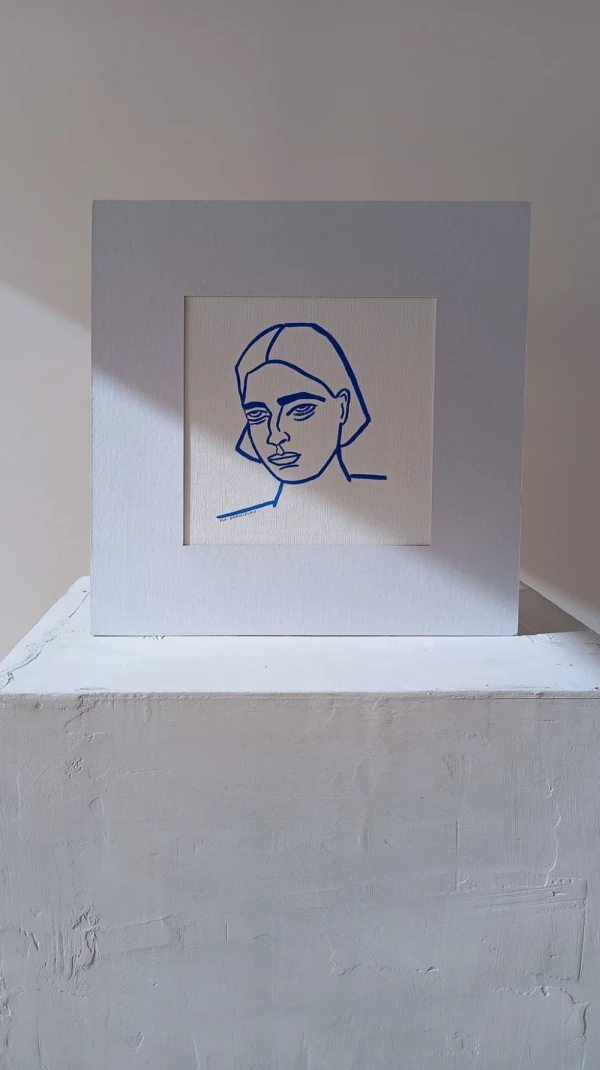 Serie miradas de Fla Dramasino - 6