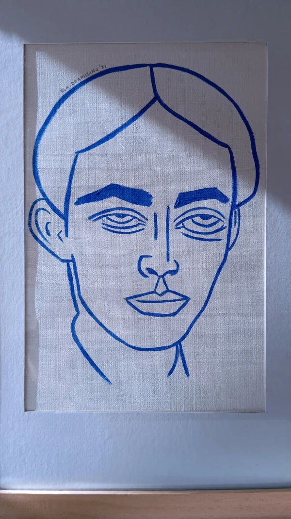 Angrogynous De Fla Dramasino - 2