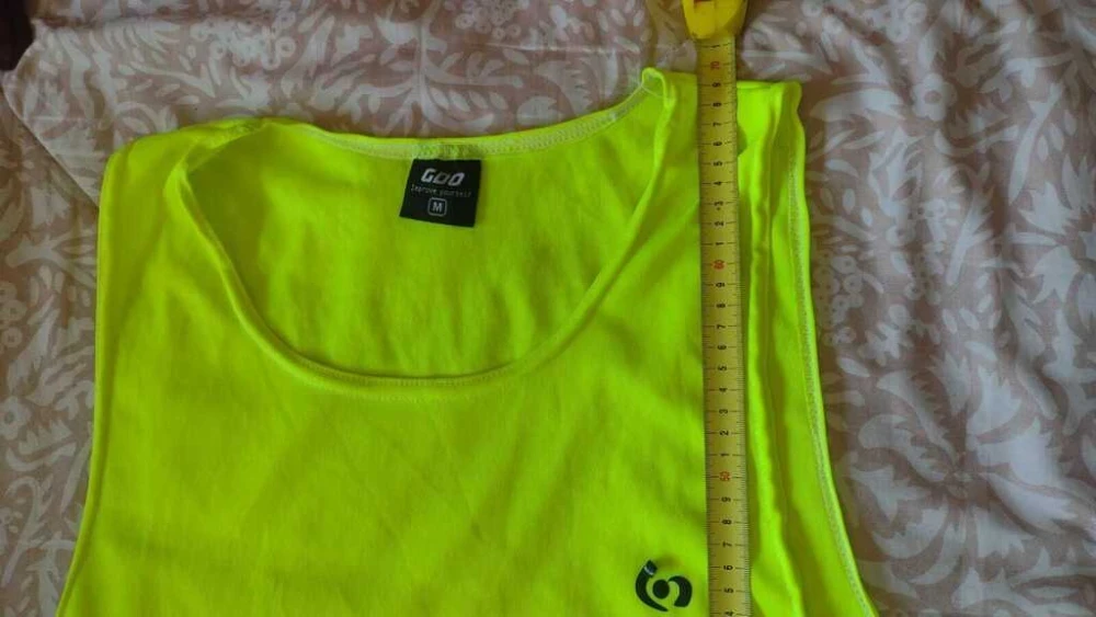 Sin variantes Editado - Amarillo