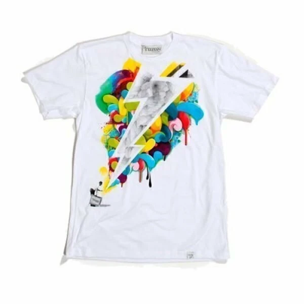 Remera Clemente - Amarillo