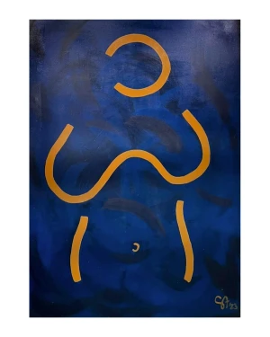 Original Santiago Torriglia