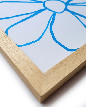 Marga 1 - Chata 151x 5m marupá cera - 22.5x22.5