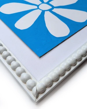 Marga 2 - Pelotitas fondo blanco - 32x32