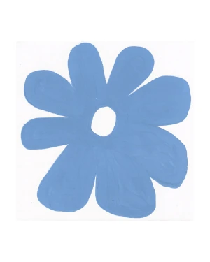 Marga 4 - Pelotitas fondo blanco - 32x32