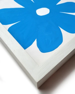 Marga 4 - Espacial mini blanca marupï¿½ 22.5x22