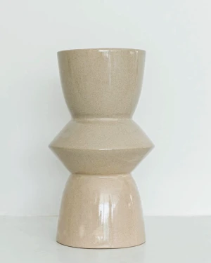 Mallorca - Tostado claro Brillante