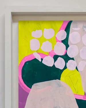 Original Sole Rolleri 18 - Varilla tipo box blanca mas fondo blanco