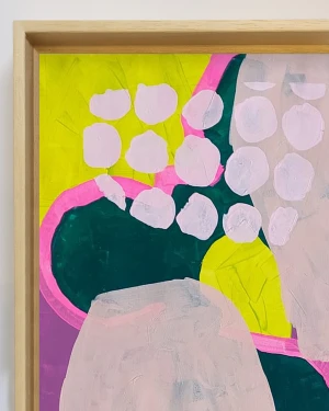 Original Sole Rolleri 18 - Varilla chata parada kiri mas fondo off white