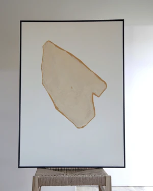 Piedras x Julia Martinez - Natural