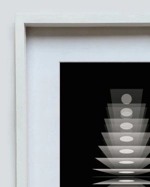 Tronador de sueños - Chata de 4 parada mas passepartout