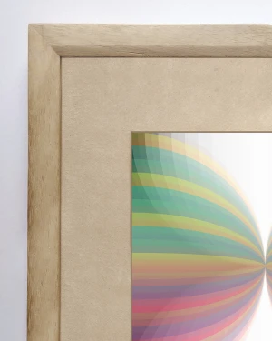 Metamorfosis - Marco chanfle 4.5 mas passepartout