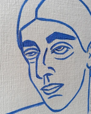 Serie miradas de Fla Dramasino - 6