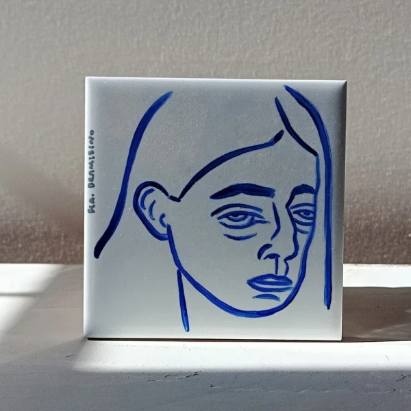 Fla Dramasino baldosas - 1