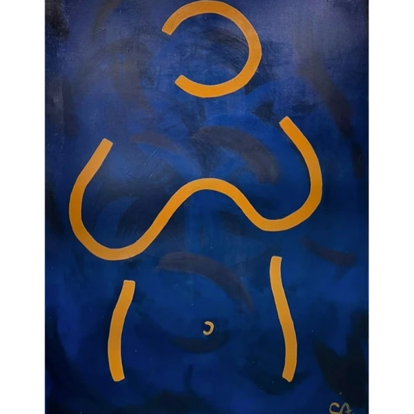 Original Santiago Torriglia