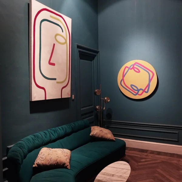 Original Santiago Torriglia