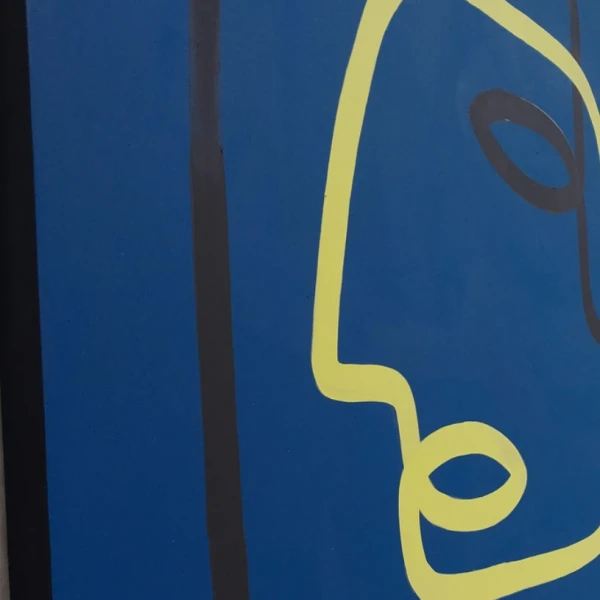 Original Santiago Torriglia