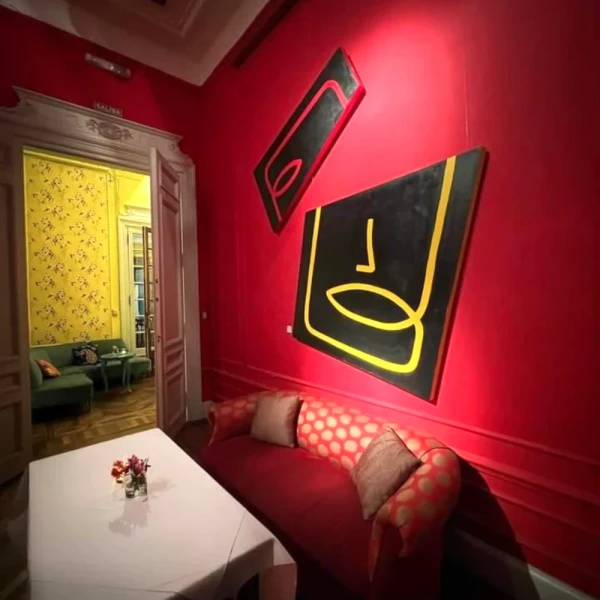 Original Santiago Torriglia