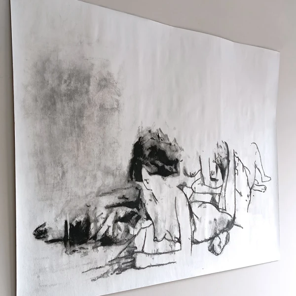 Original Lucila Sampayo