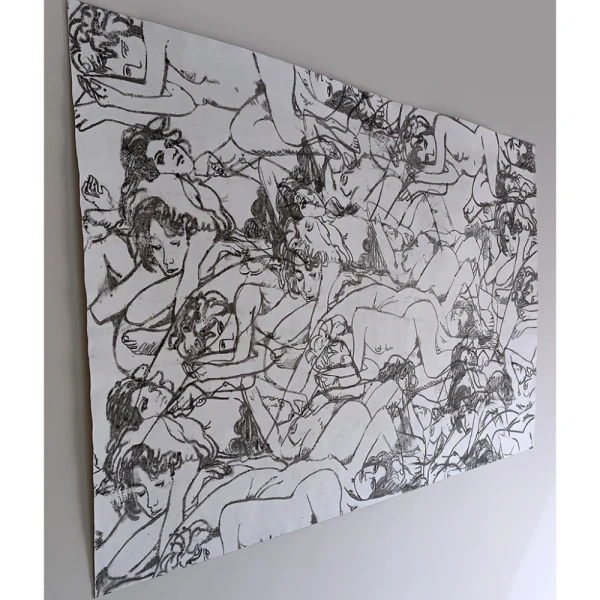 Original Lucila Sampayo