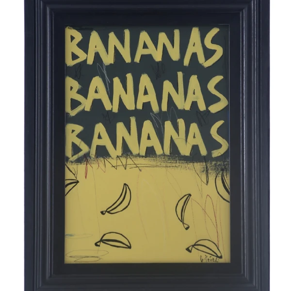 Bananas