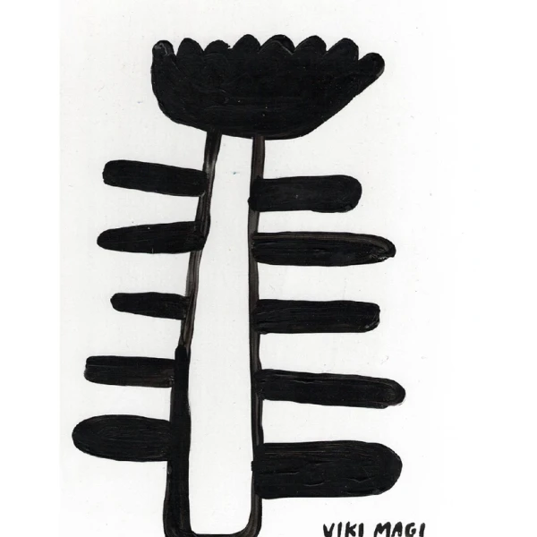 Gardenia Negra - L12 cera marupï¿½ - 32x