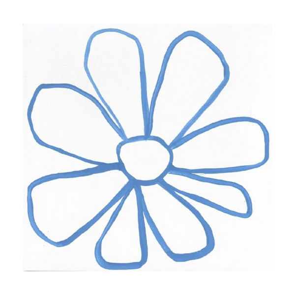 Marga 1 - Espacial mini blanca marupï¿½ 22.5x22