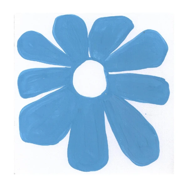 9 Pétalos - Espacial mini blanca marupá 23.5x24.5