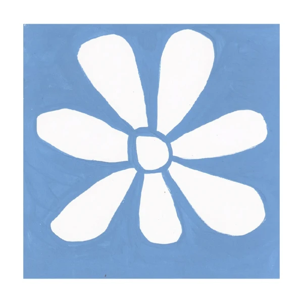 Marga 2 - Espacial mini blanca marupá 22.5x22.5