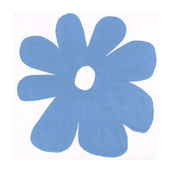 Marga 4 - Pelotitas fondo blanco - 32x32